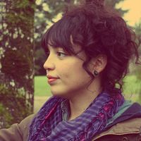 Pia Bastidas Fuica的照片