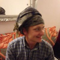 Roman Weidinger的照片