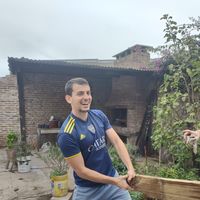 ANDRÉS AGUIRRE's Photo