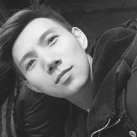 Tom Theerayuth's Photo