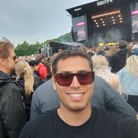 Mahdi Baccari's Photo