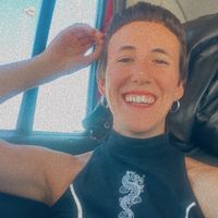 China Labaig's Photo