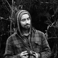 Le foto di Franco Briones García