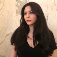 Anna Galdina's Photo