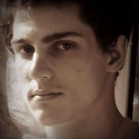 Лёша Малевич's Photo