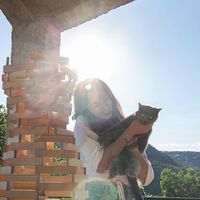 Fotos de Mireille Ouvrard Beslon