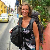 Photos de Maria Delfina Galleri