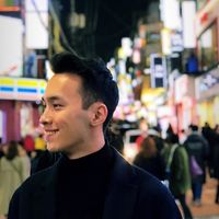 Madiyar Riza's Photo