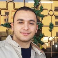 Sleman Al-Zu'mot's Photo