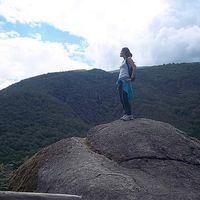 Laura Caro Pérez's Photo