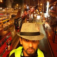 Le foto di Hussein Hussein