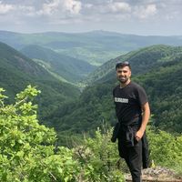 Abdullah  Iqbal's Photo