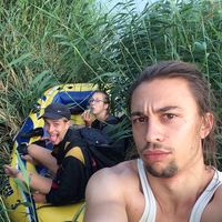 Franziska Schuepbach's Photo