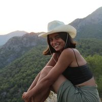 Fotos de Eftelya Elif Erdal