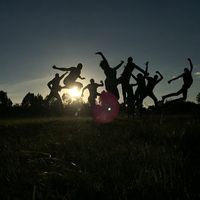 Le foto di Robert Luttum