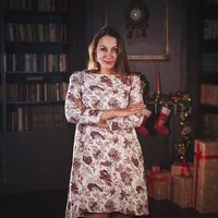 Ирианна Гриценко的照片