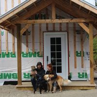 Vincent Chabot's Photo