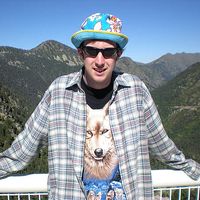 Duncan Munro's Photo