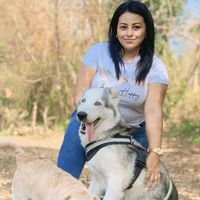 Keyla Iglesias's Photo