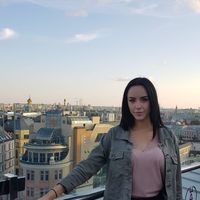 Olesya  Belova's Photo