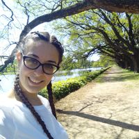 Melani Freites的照片