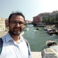 Ahmet Civelek's Photo