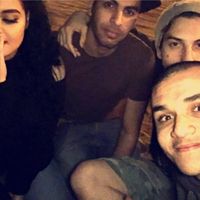 Achraf Bofedgi的照片