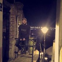 Mathieu Gnsl's Photo