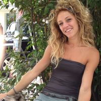 francesca berti's Photo