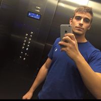 Cristian Marcos's Photo