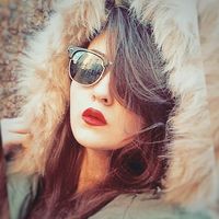 sara Mohammadi's Photo