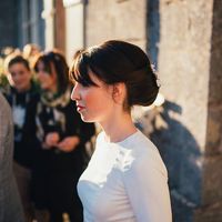 Maeva Lagadec's Photo