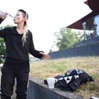 Фотографии пользователя Tomer Damsky