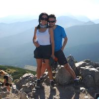 Ela &  Robert Rafinski的照片