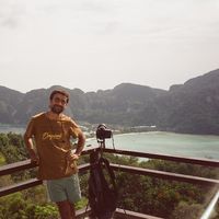 Pedro Serrano's Photo