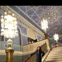 Jenni Harman's Photo