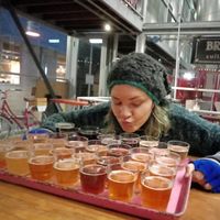 melisa Montenegro's Photo