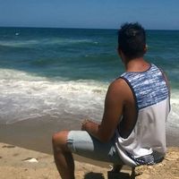 Raul Polanco Zampieri's Photo