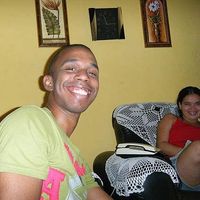 Eliecer Hernández Garbey's Photo