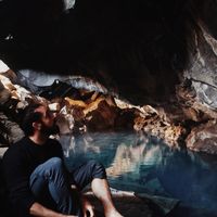 Francesco Chiaro's Photo