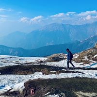 Nitesh Kumar Bhargava's Photo