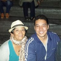 Guillermo Lizarazo的照片