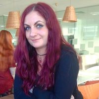 Andrada Popa的照片