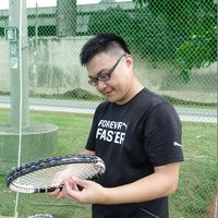 Jack Lai's Photo