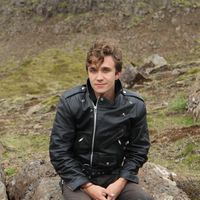 Woodrow Currie's Photo