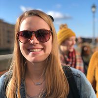 Katherine Kyriakoudes's Photo