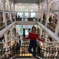 Yasemin Gazioğlu的照片