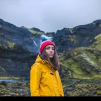 Elena Smetanina的照片