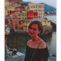 Elena Parisi的照片