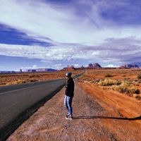 Fotos de Anja Gander